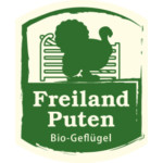 Freiland Puten