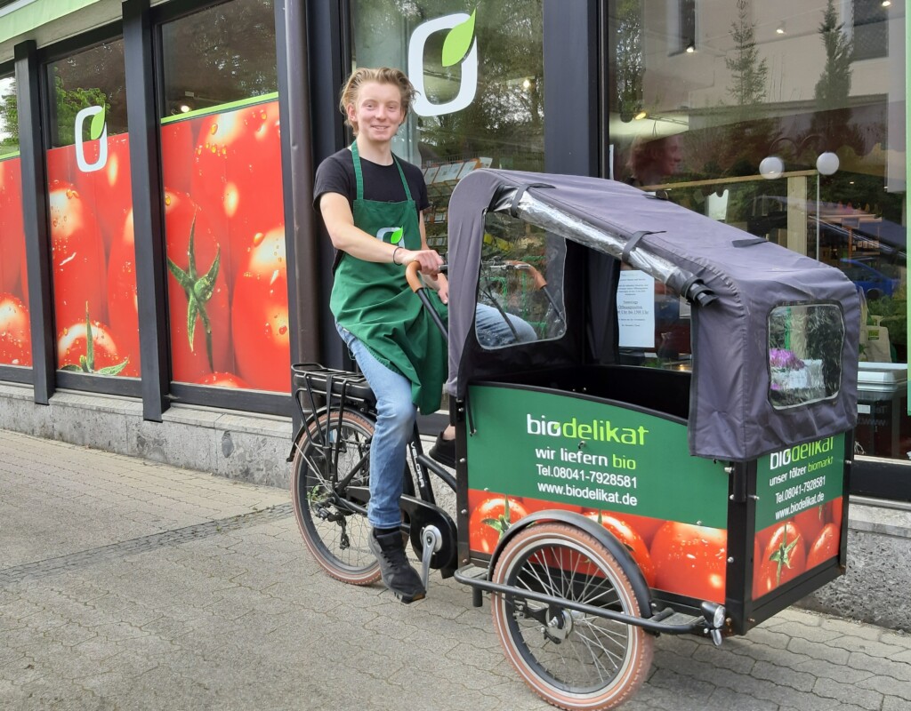 Lieferservice Lebensmittel Bad Tölz Biomarkt Biodelikat